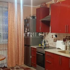 Квартира 42,7 м², 1-комнатная - изображение 4