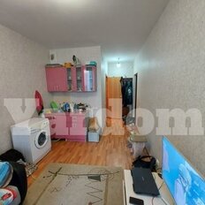 Квартира 20 м², 1-комнатная - изображение 3