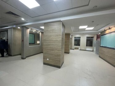 384 м², офис 1 228 800 ₽ в месяц - изображение 13