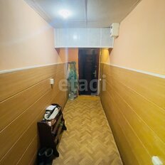 Квартира 65,8 м², 3-комнатная - изображение 5