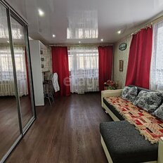 Квартира 29,6 м², 1-комнатная - изображение 4