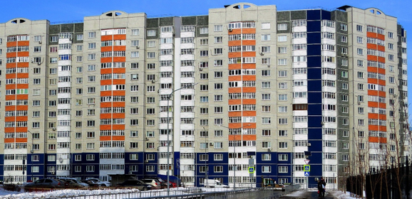 65 м², 2-комнатная квартира 6 499 000 ₽ - изображение 45