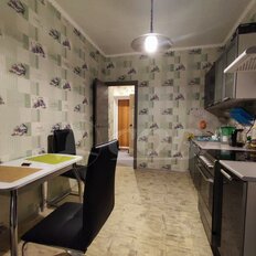 Квартира 33,7 м², 1-комнатная - изображение 2