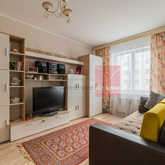 Квартира 40 м², студия - изображение 1