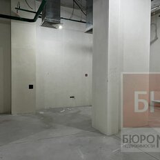 118,8 м², торговое помещение - изображение 4