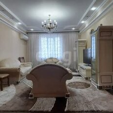 Квартира 113,4 м², 3-комнатная - изображение 1