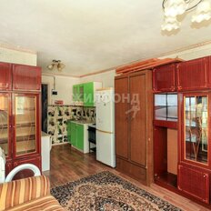 Квартира 18,3 м², студия - изображение 2