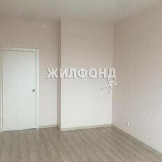 Квартира 41 м², 1-комнатная - изображение 1