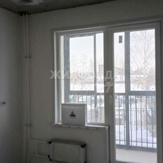 Квартира 40,4 м², студия - изображение 5