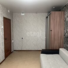 Квартира 32,1 м², 1-комнатная - изображение 5