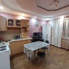 Квартира 58 м², 2-комнатная - изображение 2