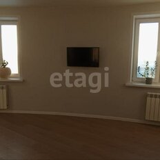 Квартира 54,3 м², 2-комнатная - изображение 4