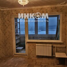 Квартира 82,7 м², 3-комнатная - изображение 4