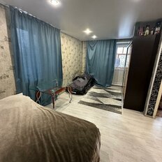 Квартира 32,6 м², 1-комнатная - изображение 2