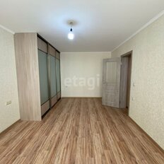 Квартира 39,8 м², 1-комнатная - изображение 3