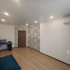 Квартира 43,3 м², 1-комнатная - изображение 2