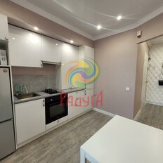 Квартира 30 м², 1-комнатная - изображение 5