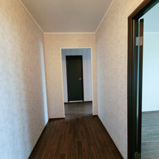 Квартира 57,1 м², 2-комнатная - изображение 4
