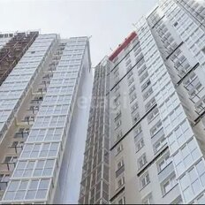 Квартира 37,5 м², 1-комнатная - изображение 2