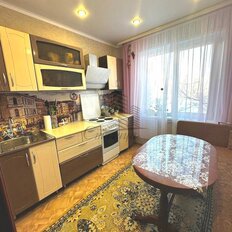 Квартира 39,5 м², 1-комнатная - изображение 3