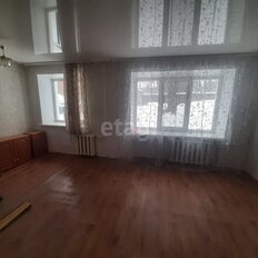 Квартира 30,6 м², студия - изображение 5