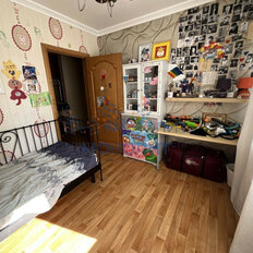 Квартира 113 м², 5-комнатная - изображение 5