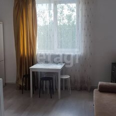 Квартира 28 м², студия - изображение 2