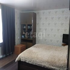 Квартира 41 м², 2-комнатная - изображение 3