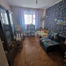 Квартира 56,9 м², 3-комнатная - изображение 4