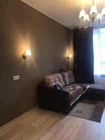 35 м², квартира-студия 45 000 ₽ в месяц - изображение 23