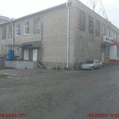 2796,5 м², торговое помещение - изображение 2