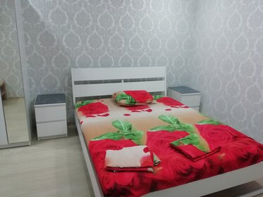 30 м², 1-комнатная квартира 1 800 ₽ в сутки - изображение 38