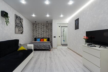 60 м², 2-комнатная квартира 2 600 ₽ в сутки - изображение 84