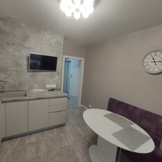 Квартира 39,9 м², 1-комнатная - изображение 3