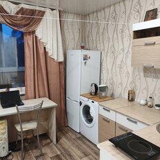 Квартира 29 м², студия - изображение 5