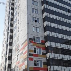 Квартира 50,8 м², 2-комнатная - изображение 2