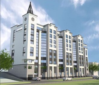 89,3 м², 3-комнатная квартира 11 430 400 ₽ - изображение 86