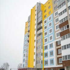 Квартира 58,4 м², 2-комнатная - изображение 3