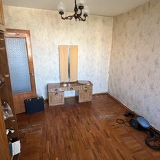 Квартира 65 м², 3-комнатная - изображение 4