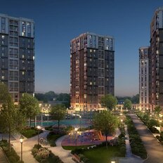 Квартира 61,2 м², 2-комнатная - изображение 4