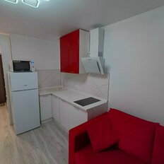 Квартира 15,2 м², студия - изображение 2