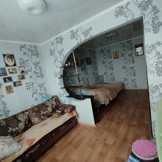 Квартира 43,7 м², 1-комнатная - изображение 3