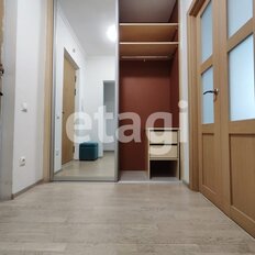 Квартира 40 м², 1-комнатная - изображение 4