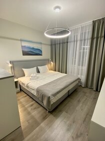 24 м², апартаменты-студия 1 900 ₽ в сутки - изображение 67