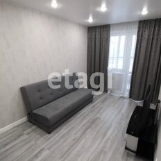 Квартира 30 м², 1-комнатная - изображение 2