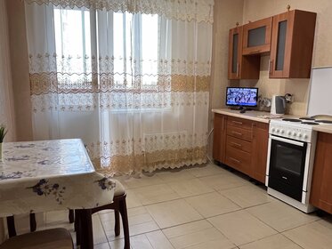 34 м², 1-комнатная квартира 2 900 ₽ в сутки - изображение 70