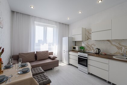 40 м², 2-комнатная квартира 2 500 ₽ в сутки - изображение 56
