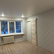 Квартира 30,6 м², 1-комнатная - изображение 3