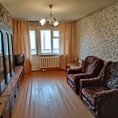 Квартира 47 м², 2-комнатная - изображение 2