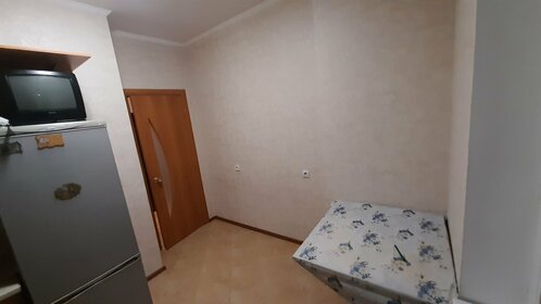 34,5 м², 1-комнатная квартира 6 500 000 ₽ - изображение 100